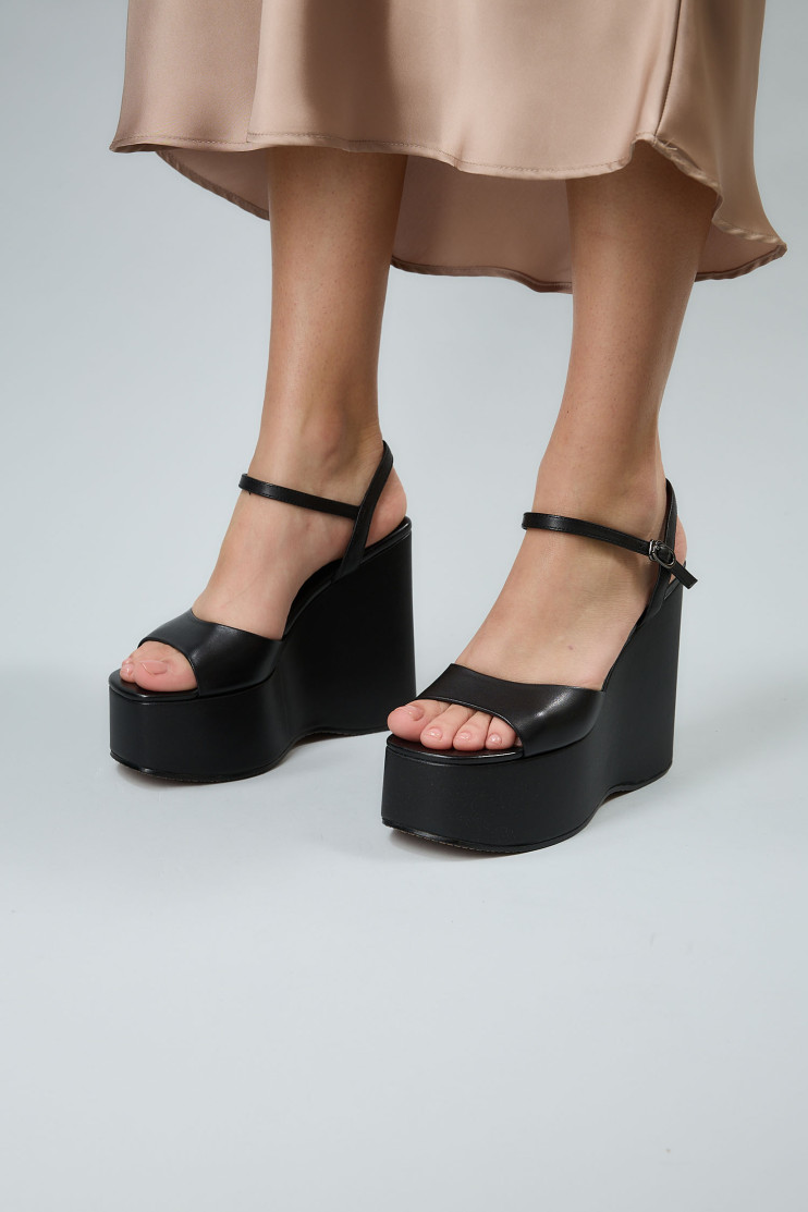 Босоножки Lonza 186679 - Вид 13 - интернет магазин sandalini.ua