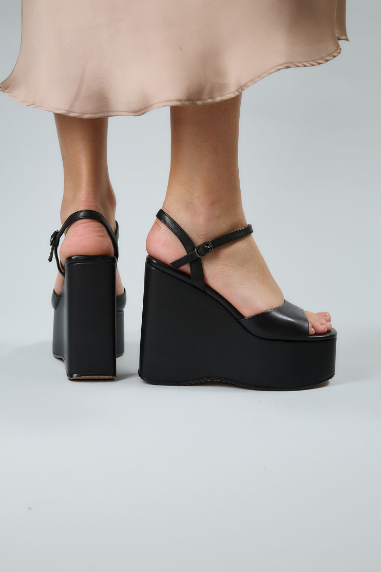 Босоножки Lonza 186679 - Вид 1 - интернет магазин sandalini.ua