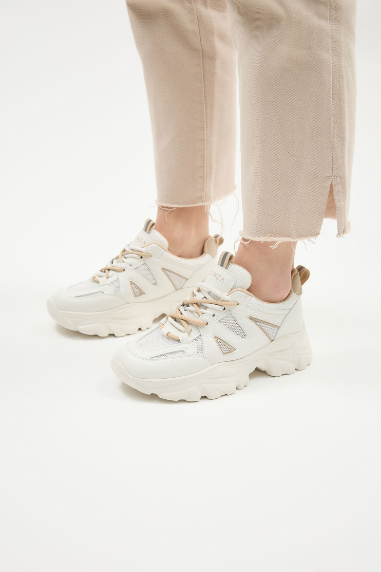 Кросівки Lonza 182621 - Вид 5 - інтернет магазин sandalini.ua