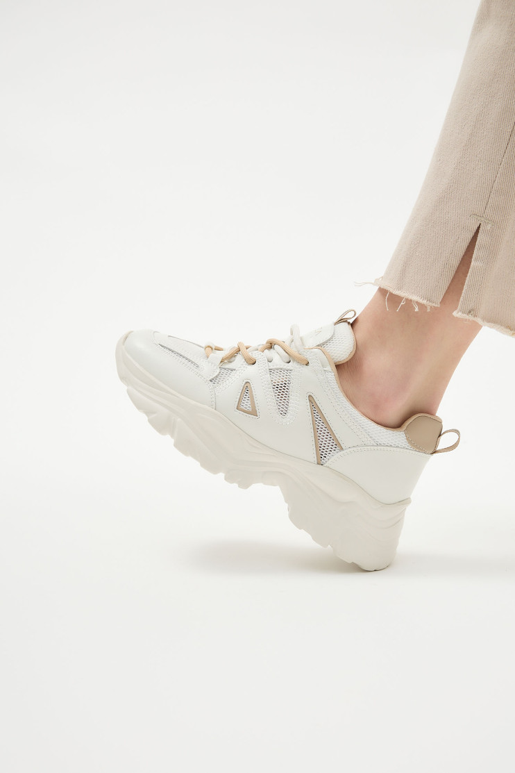 Кросівки Lonza 182621 - Вид 8 - інтернет магазин sandalini.ua