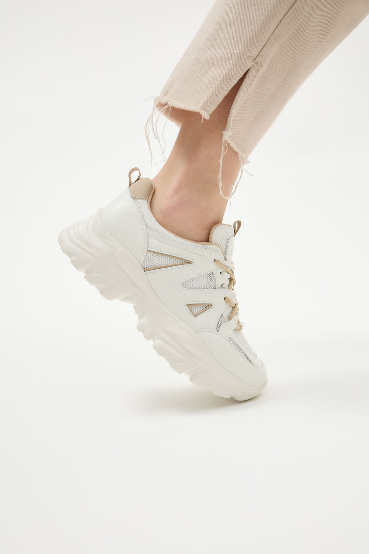 Кросівки Lonza 182621 - Вид 10 - інтернет магазин sandalini.ua