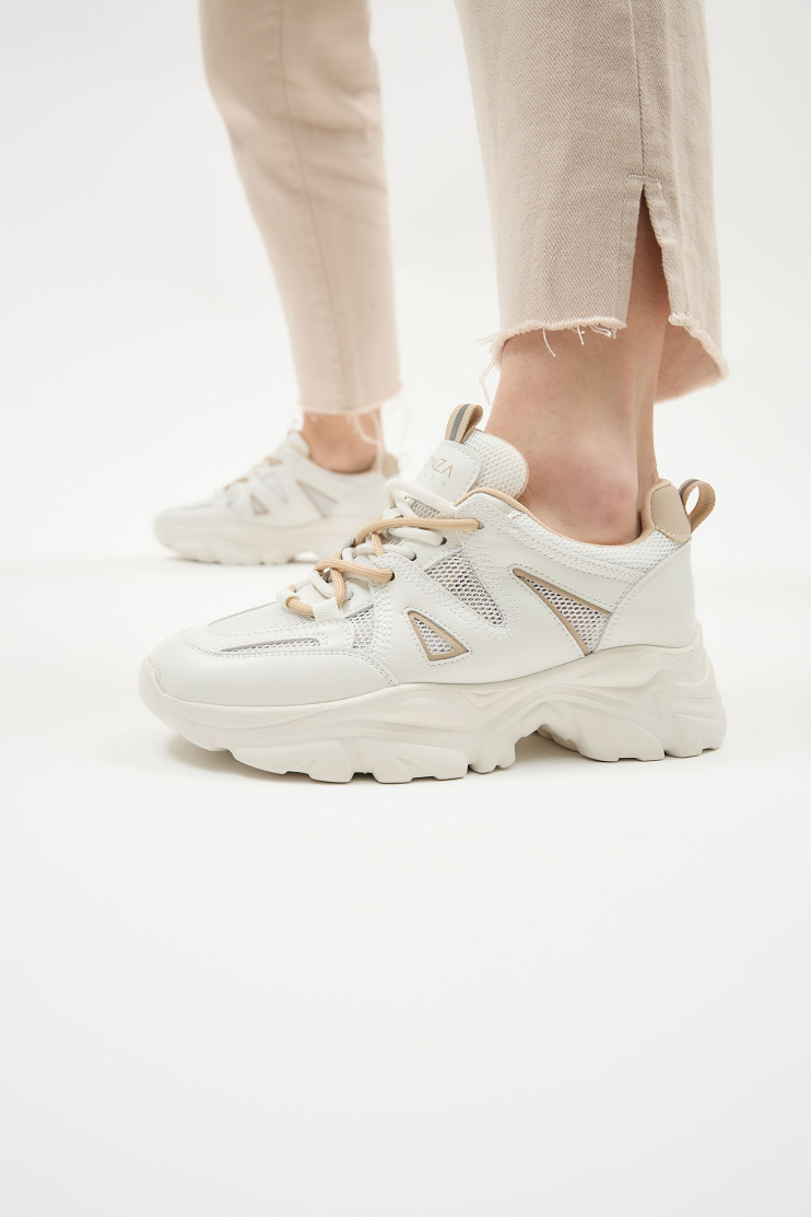 Кросівки Lonza 182621 - Вид 13 - інтернет магазин sandalini.ua