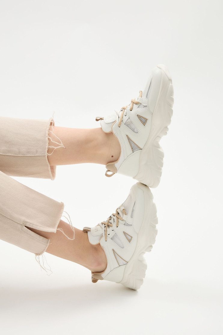 Кросівки Lonza 182621 - Вид 2 - інтернет магазин sandalini.ua