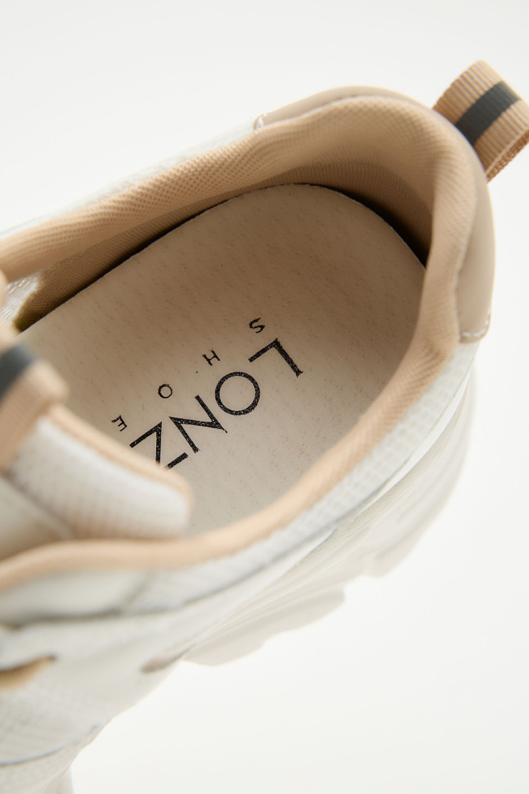 Кросівки Lonza 182621 - Вид 7 - інтернет магазин sandalini.ua