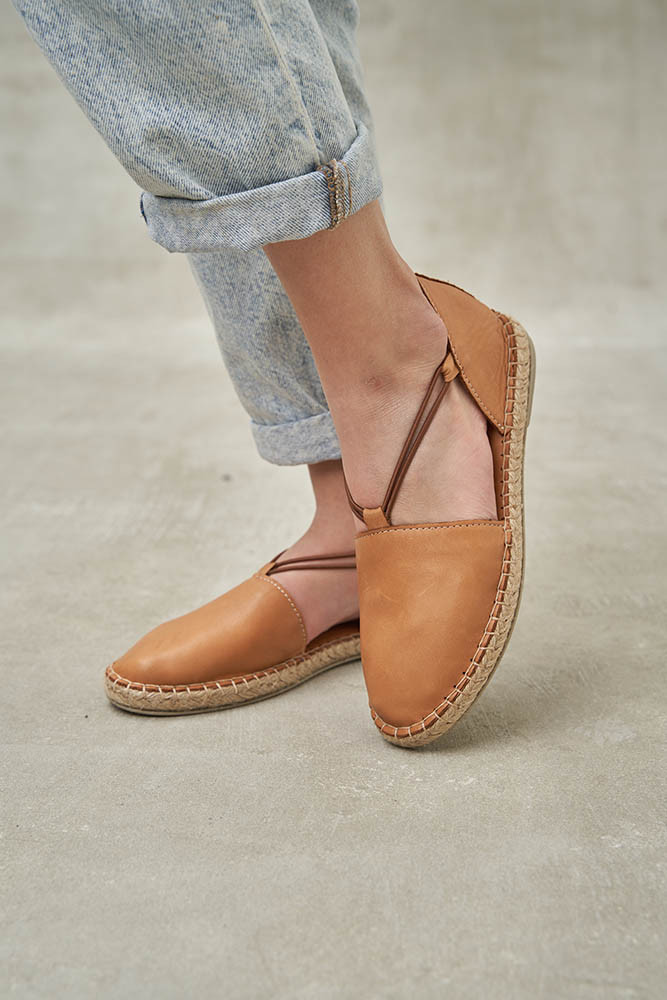 Балетки Anna Lucci 171677 - Вид 6 - інтернет магазин sandalini.ua