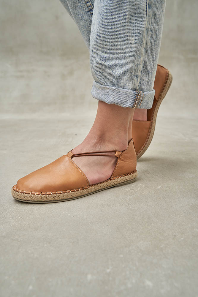 Балетки Anna Lucci 171677 - Вид 2 - інтернет магазин sandalini.ua