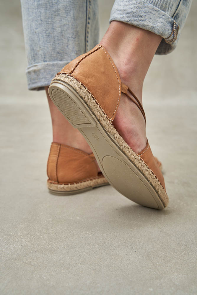 Балетки Anna Lucci 171677 - Вид 3 - інтернет магазин sandalini.ua