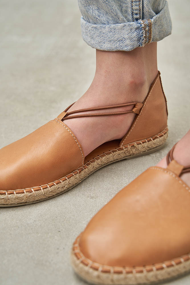 Балетки Anna Lucci 171677 - Вид 4 - інтернет магазин sandalini.ua