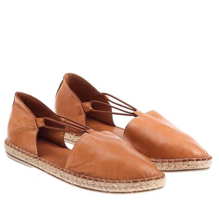 Балетки Anna Lucci 171677 - Вид 9 - інтернет магазин sandalini.ua