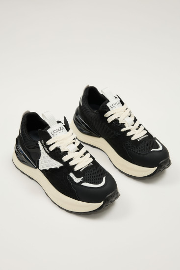 Кросівки Lonza 183798