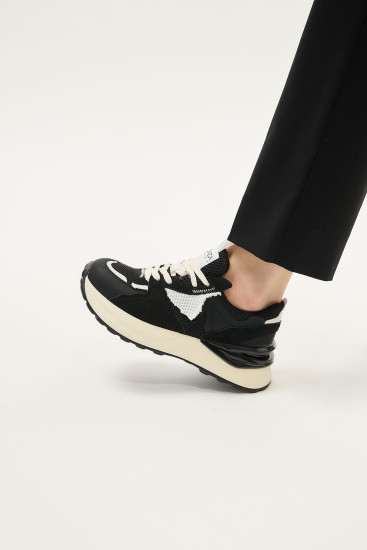 Кросівки Lonza 183798