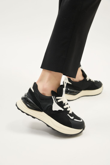 Кросівки Lonza 183798