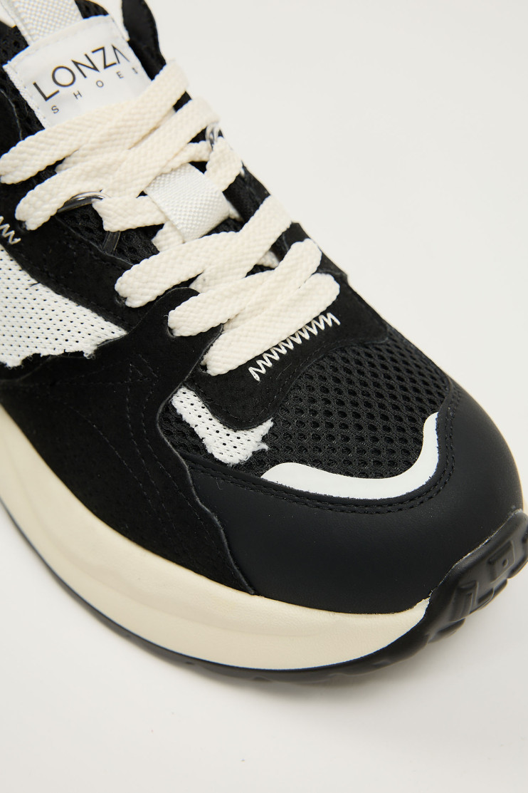 Кроссовки Lonza 183798 - Вид 7 - интернет магазин sandalini.ua