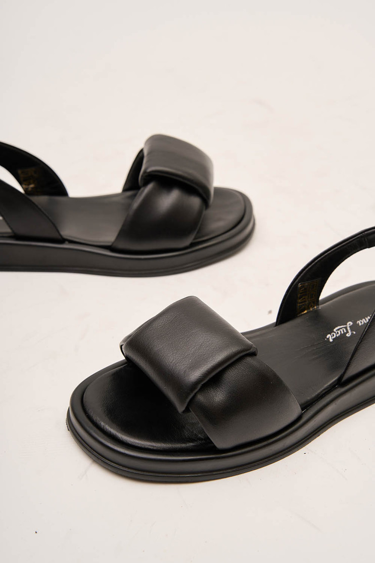 Босоніжки Fabio Monelli 184637 - Вид 5 - інтернет магазин sandalini.ua