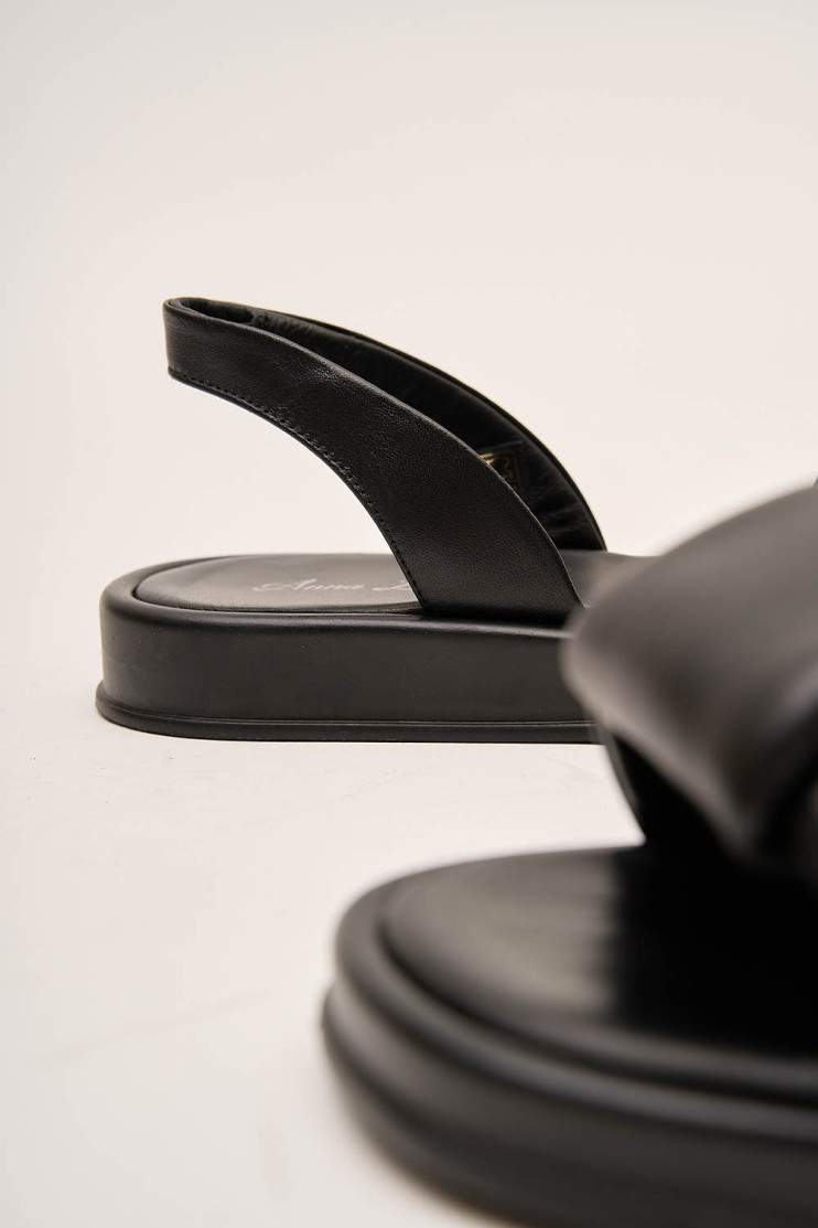 Босоніжки Fabio Monelli 184637 - Вид 7 - інтернет магазин sandalini.ua