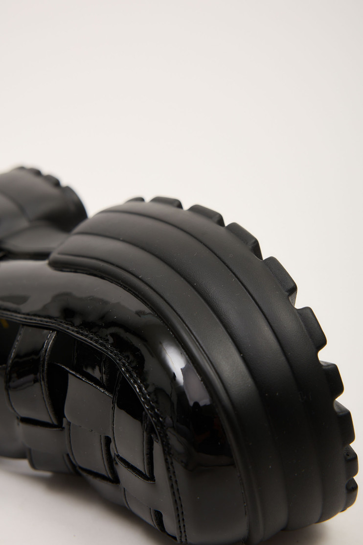 Туфлі Lonza 183871 - Вид 12 - інтернет магазин sandalini.ua