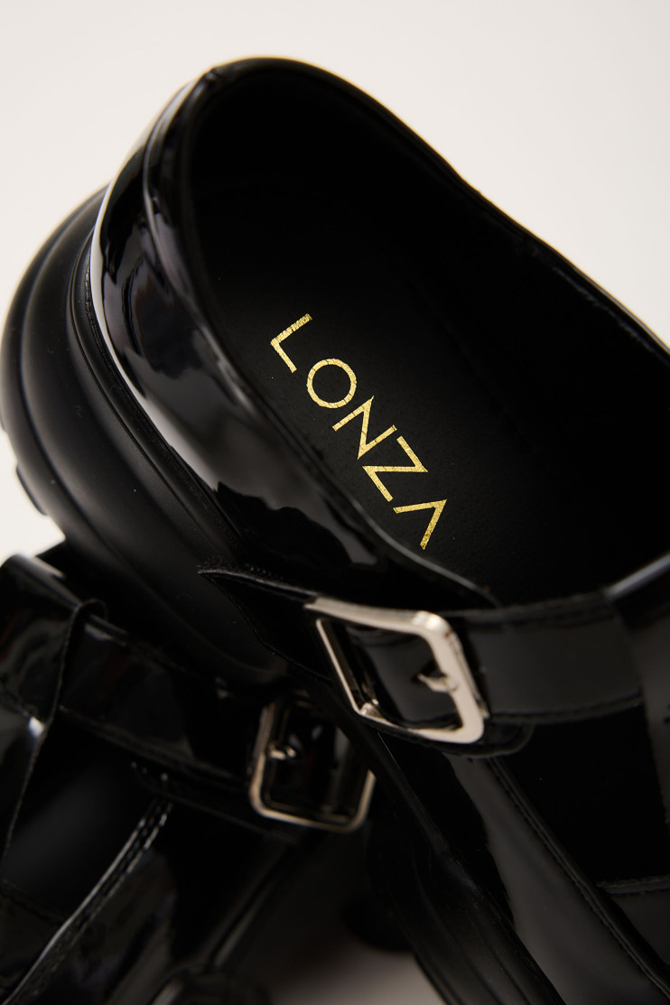 Туфлі Lonza 183871 - Вид 14 - інтернет магазин sandalini.ua