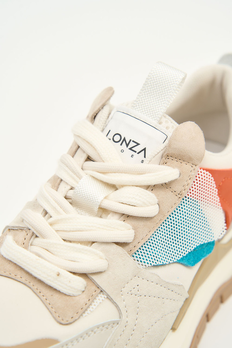 Кросівки Lonza 183673 - Вид 5 - інтернет магазин sandalini.ua