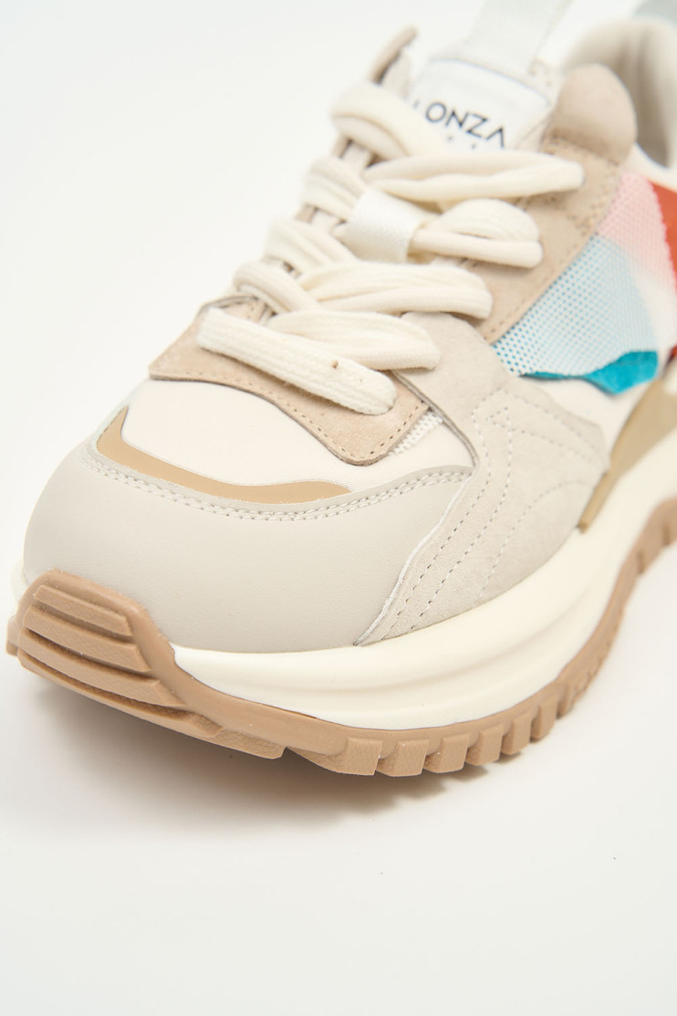 Кросівки Lonza 183673 - Вид 7 - інтернет магазин sandalini.ua