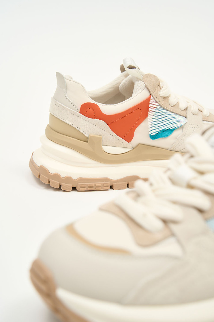 Кросівки Lonza 183673 - Вид 9 - інтернет магазин sandalini.ua