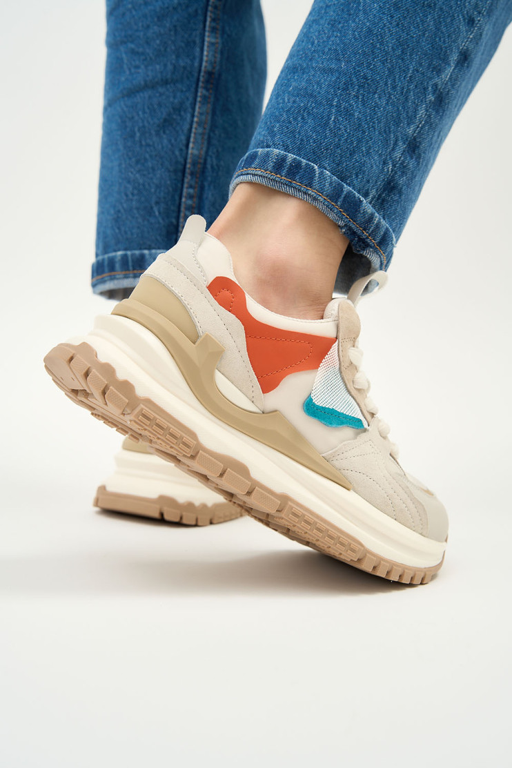 Кросівки Lonza 183673 - Вид 3 - інтернет магазин sandalini.ua