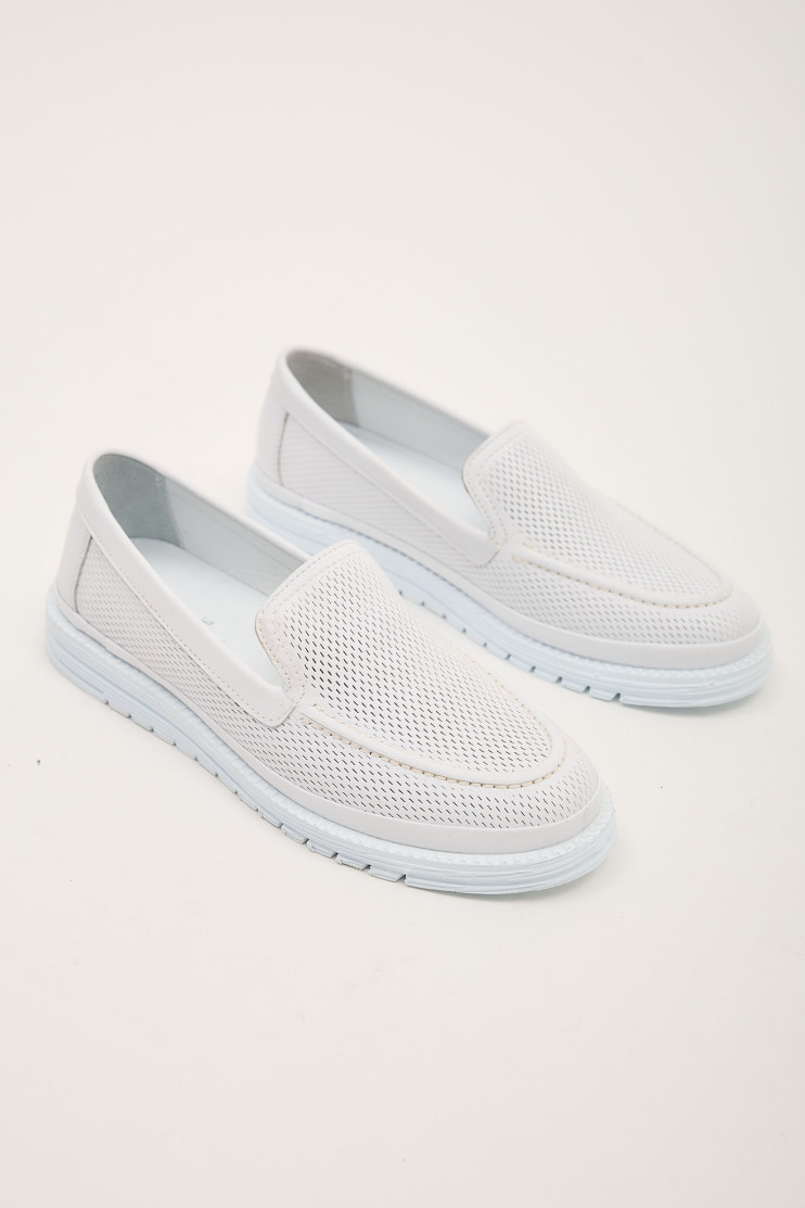 Мокасини Anna Lucci 185489 - Вид 2 - інтернет магазин sandalini.ua