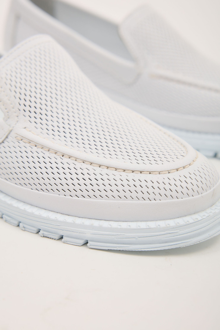 Мокасини Anna Lucci 185489 - Вид 5 - інтернет магазин sandalini.ua