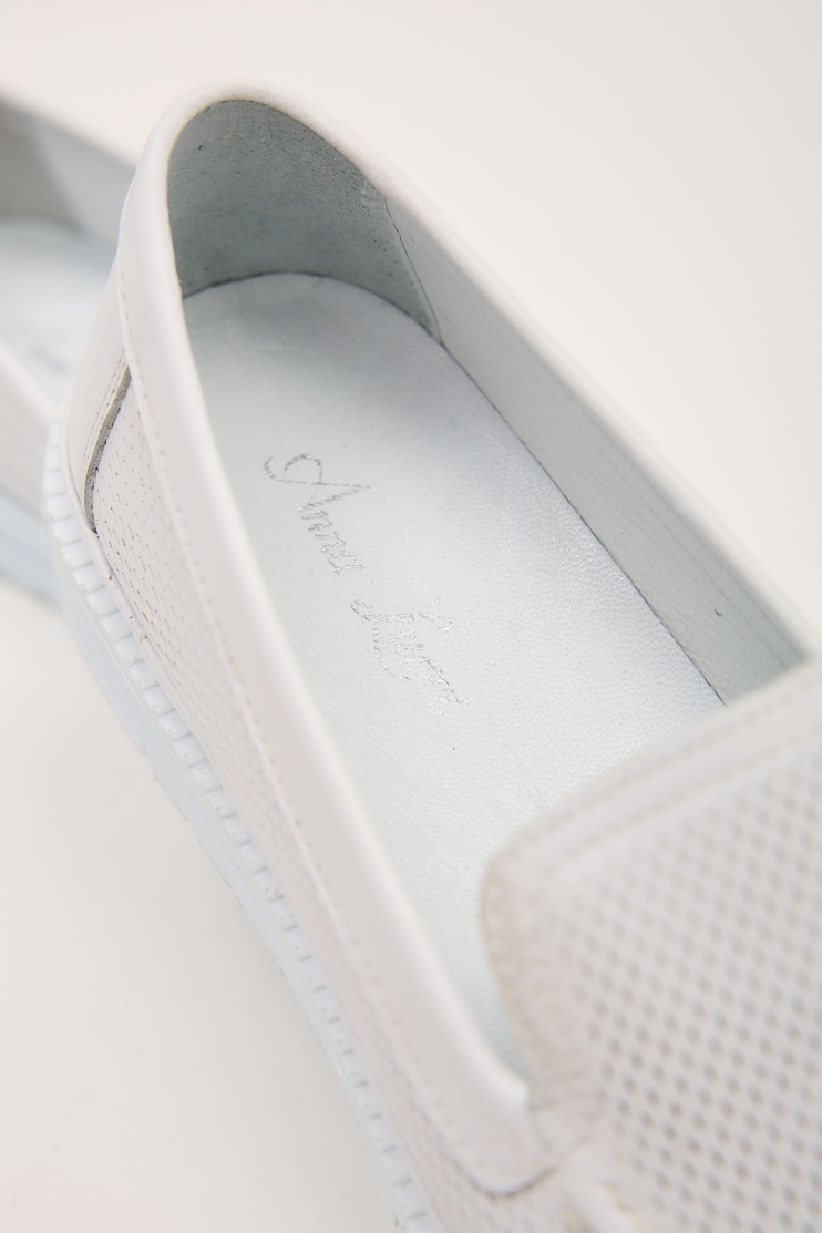 Мокасини Anna Lucci 185489 - Вид 8 - інтернет магазин sandalini.ua