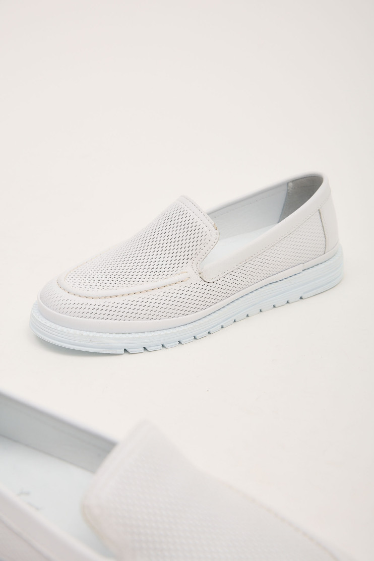 Мокасини Anna Lucci 185489 - Вид 4 - інтернет магазин sandalini.ua