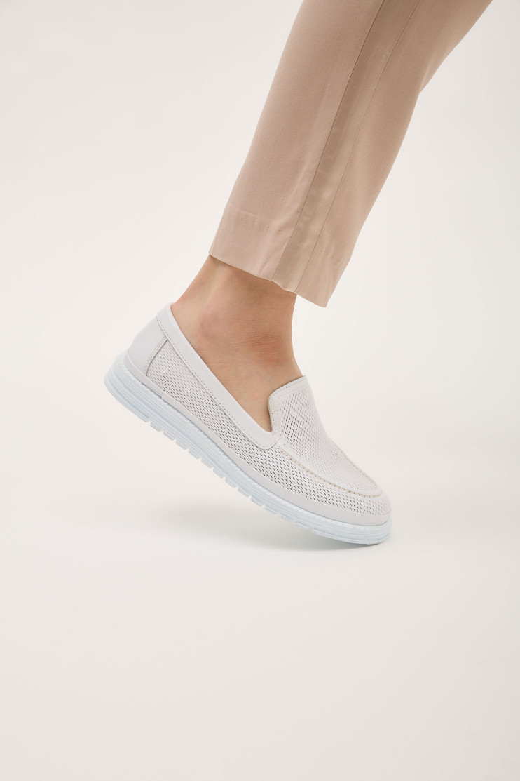 Мокасини Anna Lucci 185489 - Вид 6 - інтернет магазин sandalini.ua