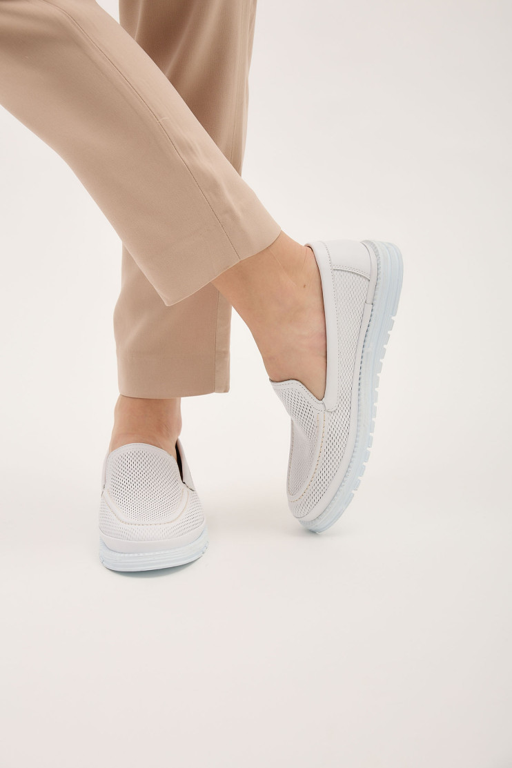 Мокасини Anna Lucci 185489 - Вид 1 - інтернет магазин sandalini.ua