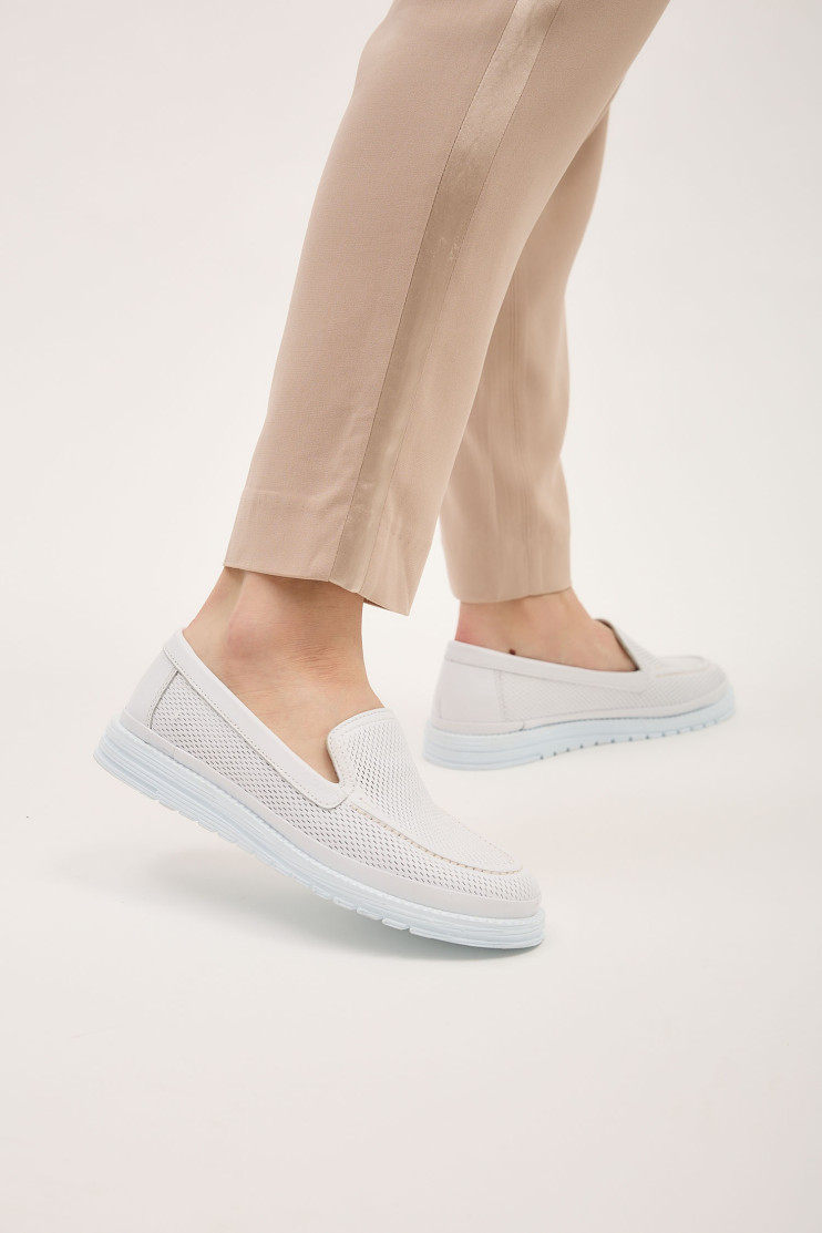 Мокасини Anna Lucci 185489 - Вид 12 - інтернет магазин sandalini.ua