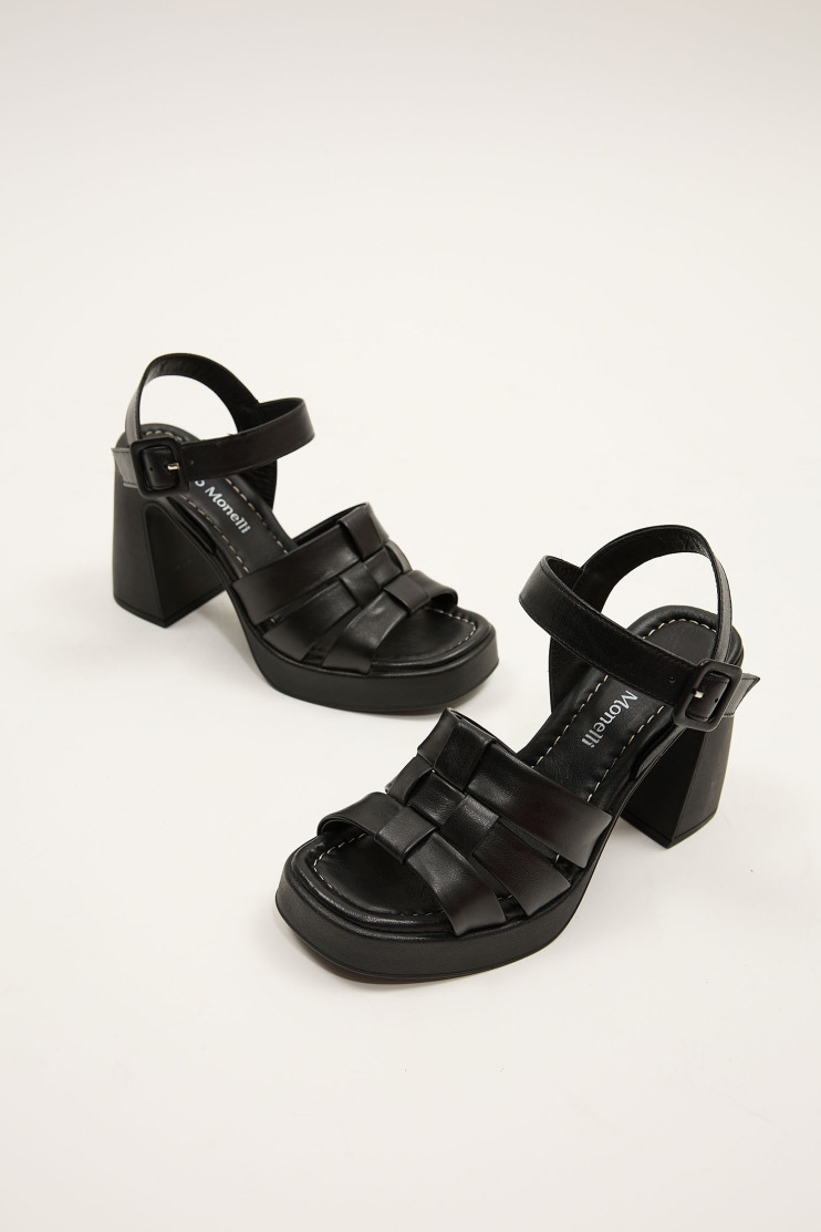 Босоніжки Fabio Monelli 186959 - Вид 2 - інтернет магазин sandalini.ua