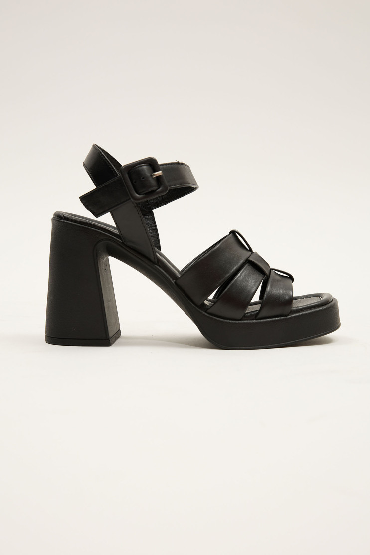 Босоніжки Fabio Monelli 186959 - Вид 7 - інтернет магазин sandalini.ua