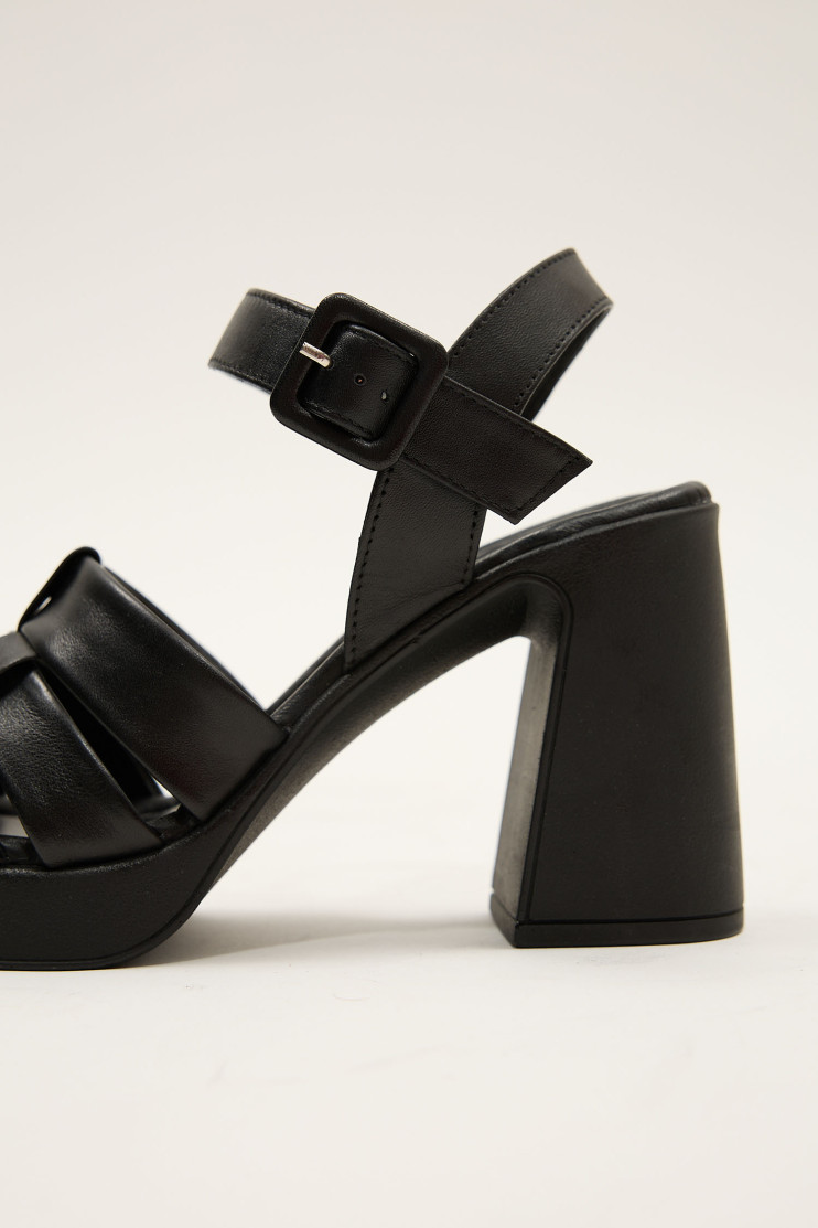 Босоніжки Fabio Monelli 186959 - Вид 10 - інтернет магазин sandalini.ua