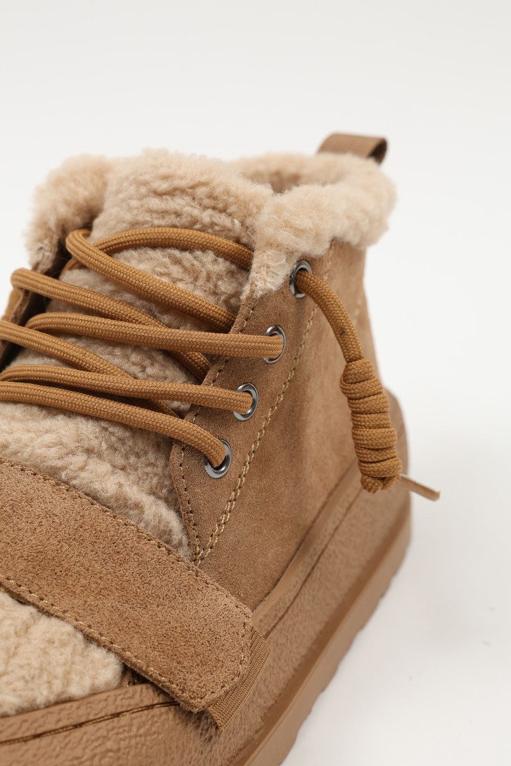 Уггі Lonza 192120 - Вид 9 - інтернет магазин sandalini.ua