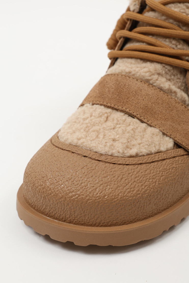 Уггі Lonza 192120 - Вид 10 - інтернет магазин sandalini.ua