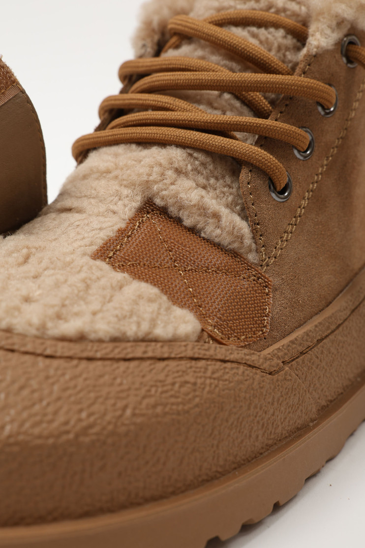 Уггі Lonza 192120 - Вид 11 - інтернет магазин sandalini.ua