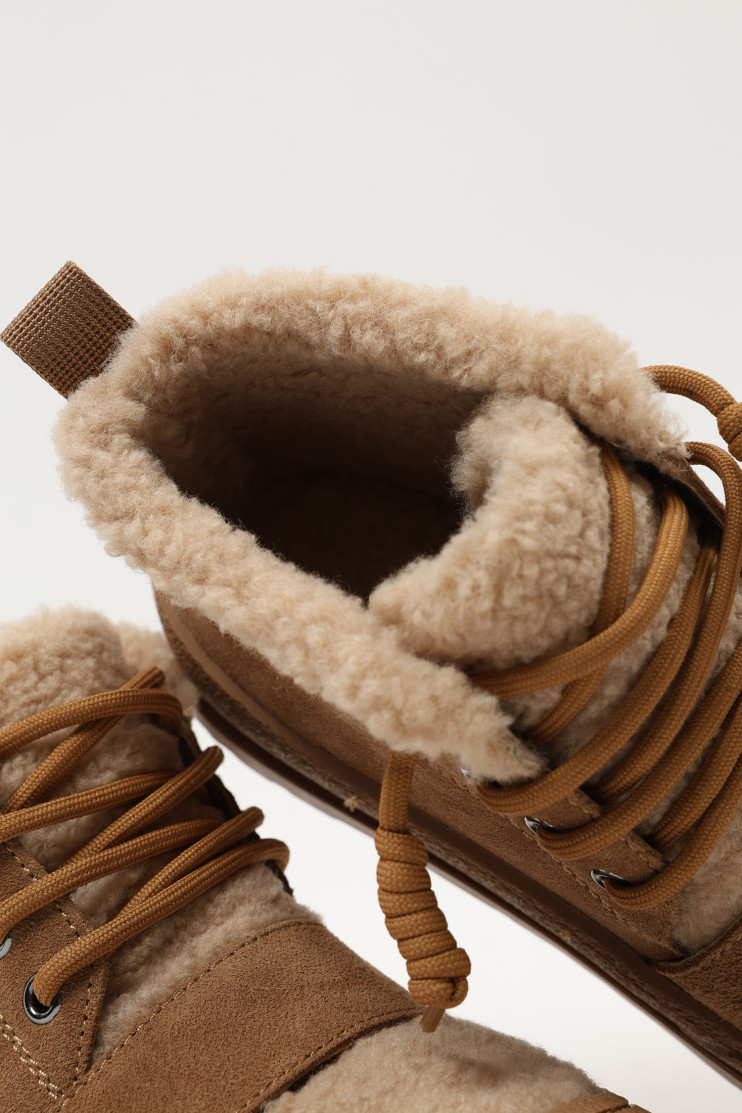 Уггі Lonza 192120 - Вид 12 - інтернет магазин sandalini.ua