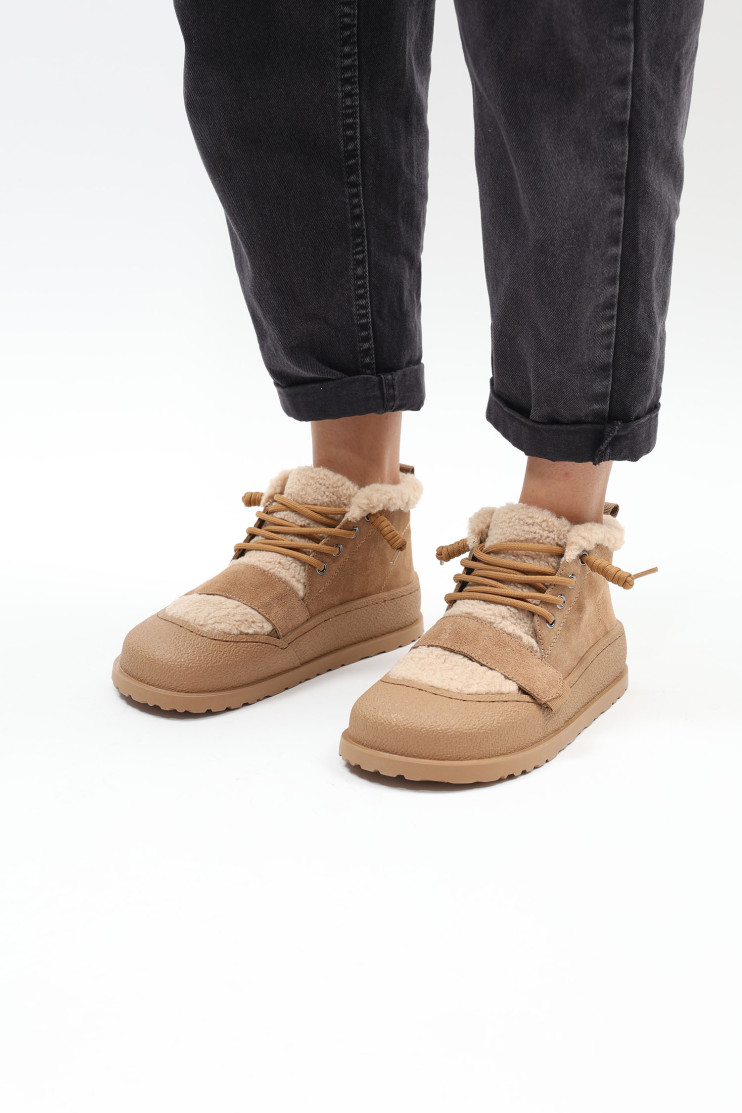 Уггі Lonza 192120 - Вид 8 - інтернет магазин sandalini.ua