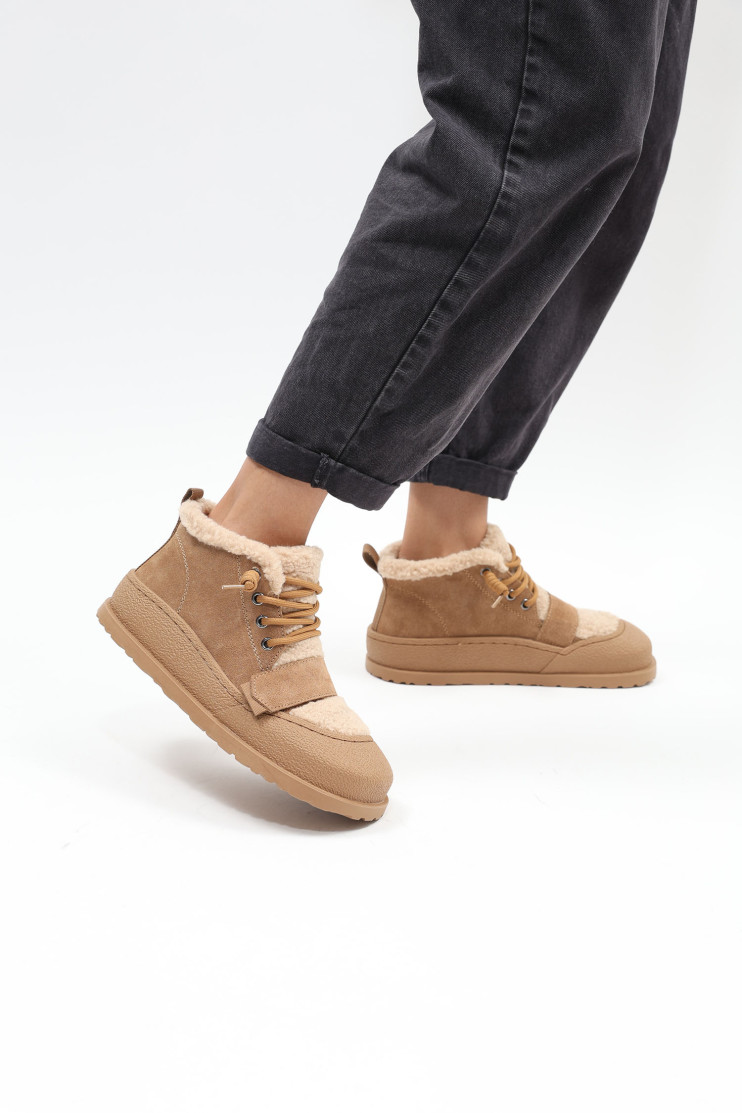 Уггі Lonza 192120 - Вид 4 - інтернет магазин sandalini.ua