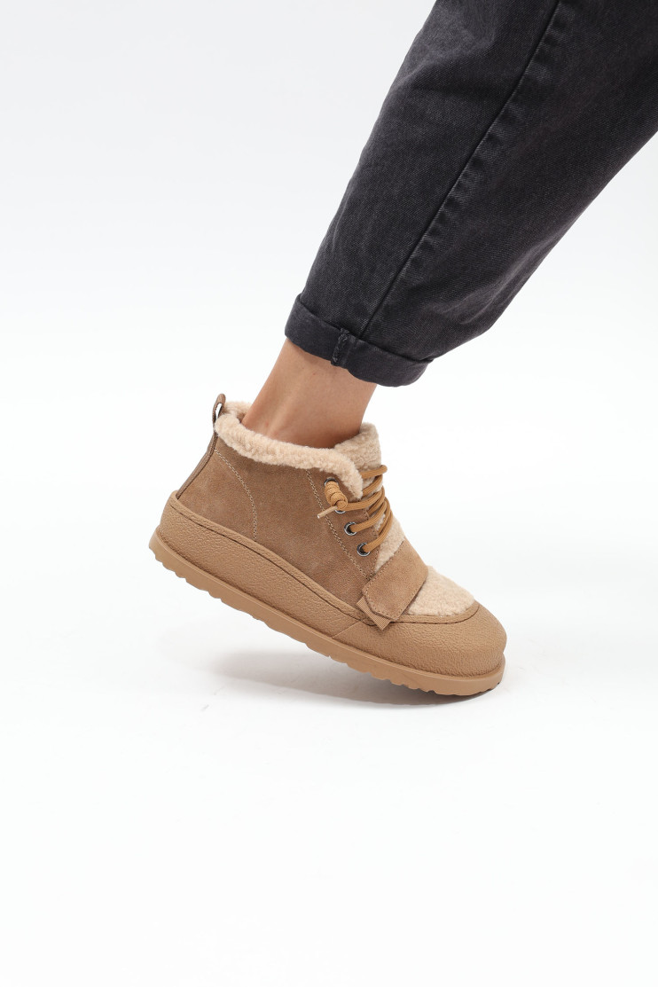 Уггі Lonza 192120 - Вид 6 - інтернет магазин sandalini.ua