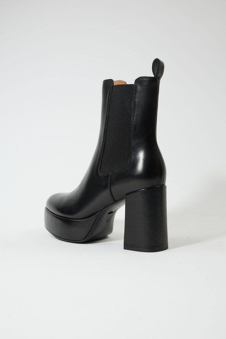 Ботильйони Lonza NY 190126 - Вид 7 - інтернет магазин sandalini.ua