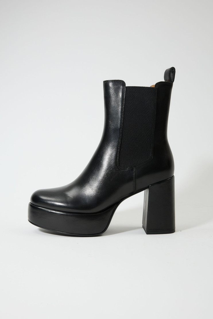 Ботильйони Lonza NY 190126 - Вид 4 - інтернет магазин sandalini.ua