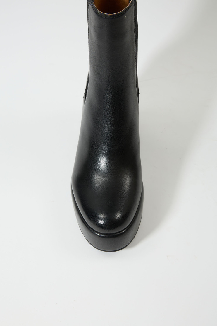 Ботильйони Lonza NY 190126 - Вид 10 - інтернет магазин sandalini.ua