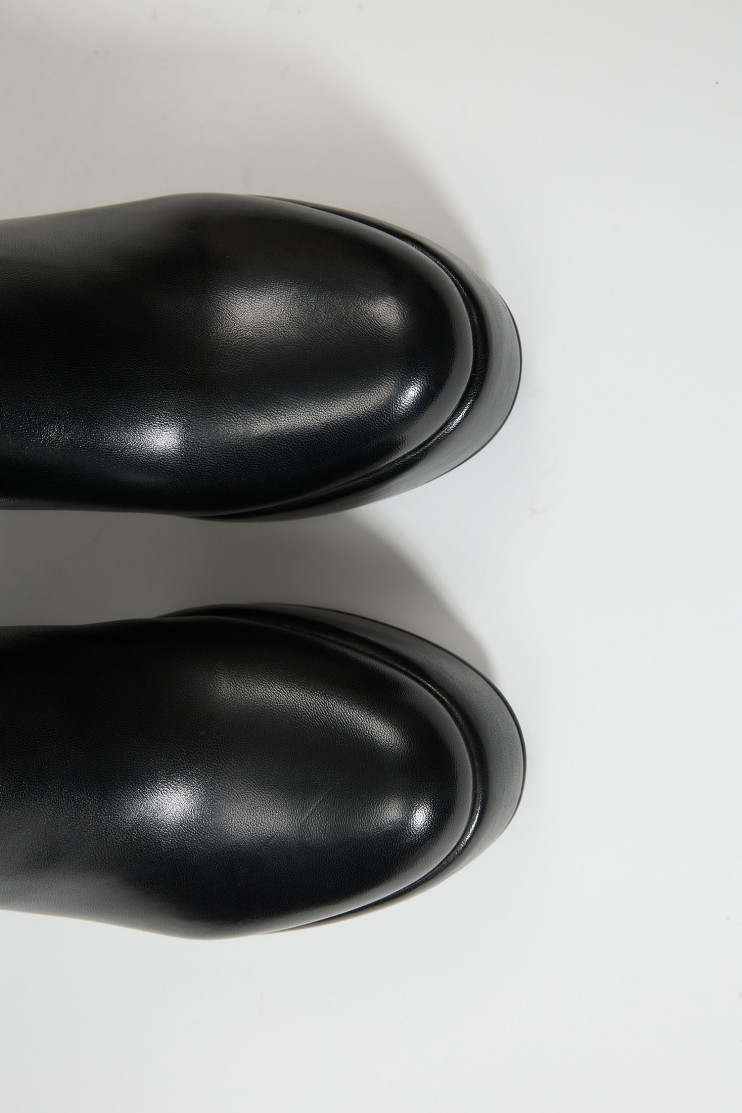 Ботильйони Lonza NY 190126 - Вид 11 - інтернет магазин sandalini.ua