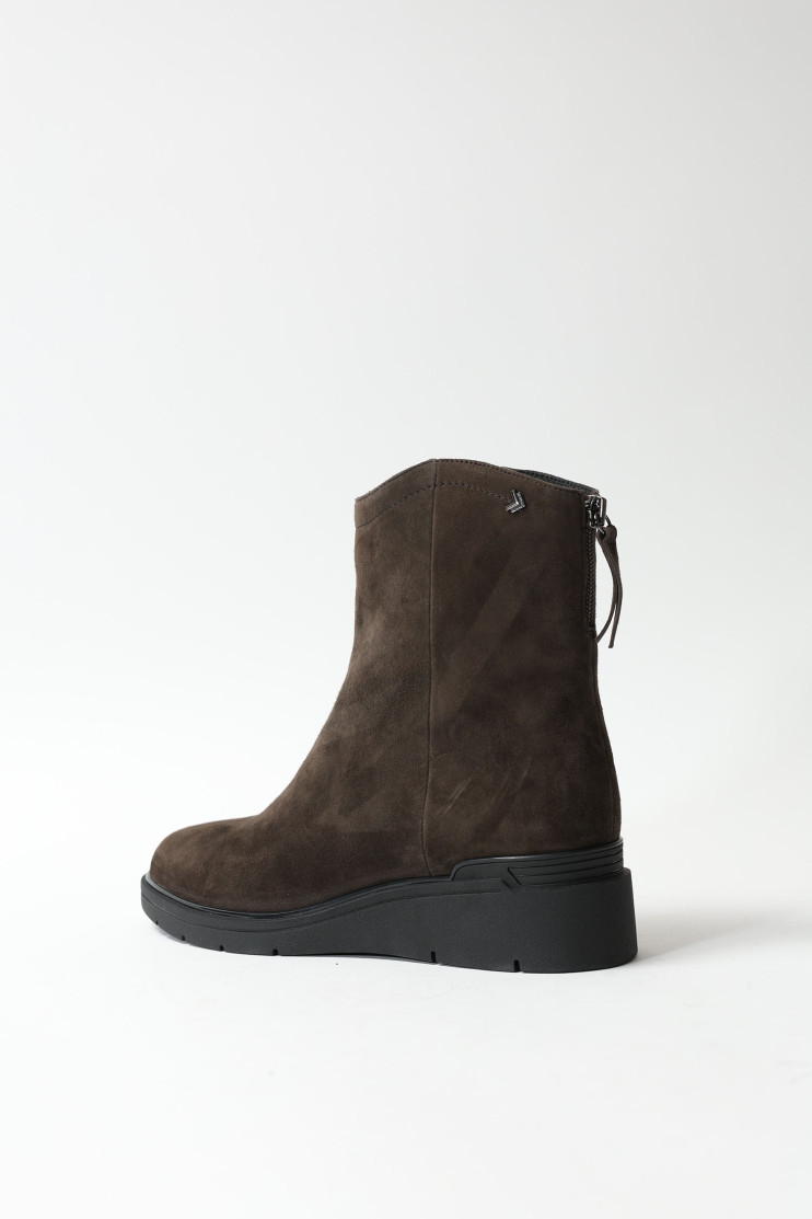 Ботинки Fabio Monelli 188509 - Вид 7 - интернет магазин sandalini.ua