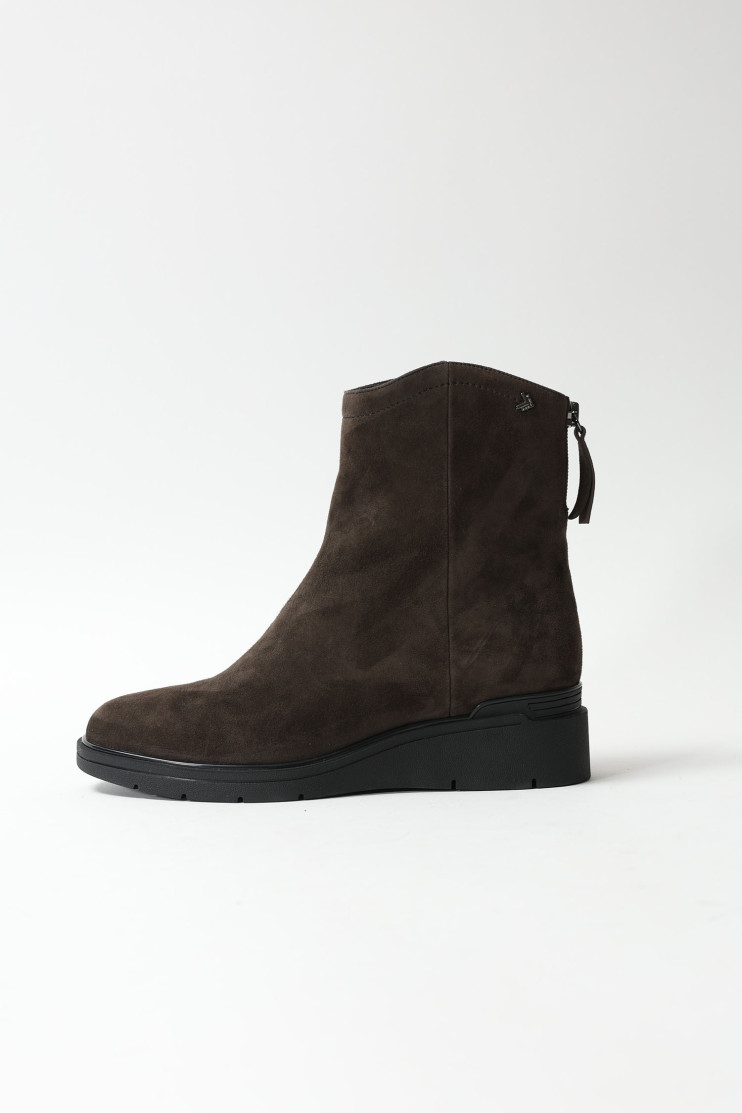 Ботинки Fabio Monelli 188509 - Вид 9 - интернет магазин sandalini.ua