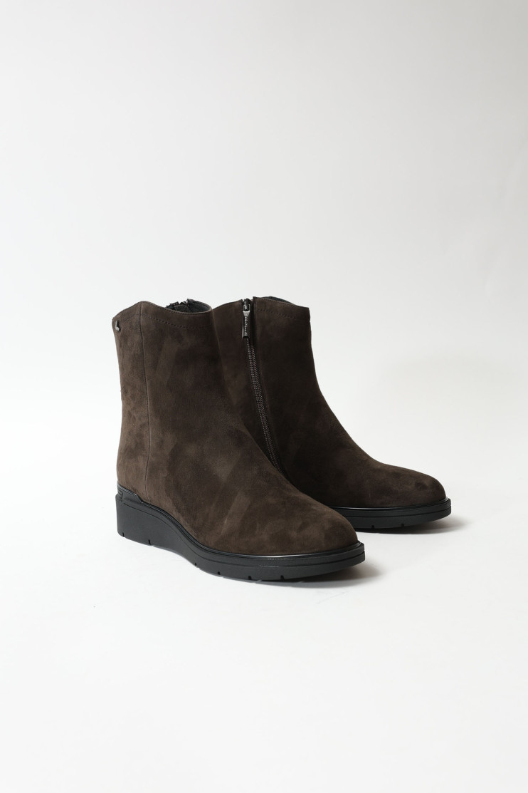 Ботинки Fabio Monelli 188509 - Вид 5 - интернет магазин sandalini.ua