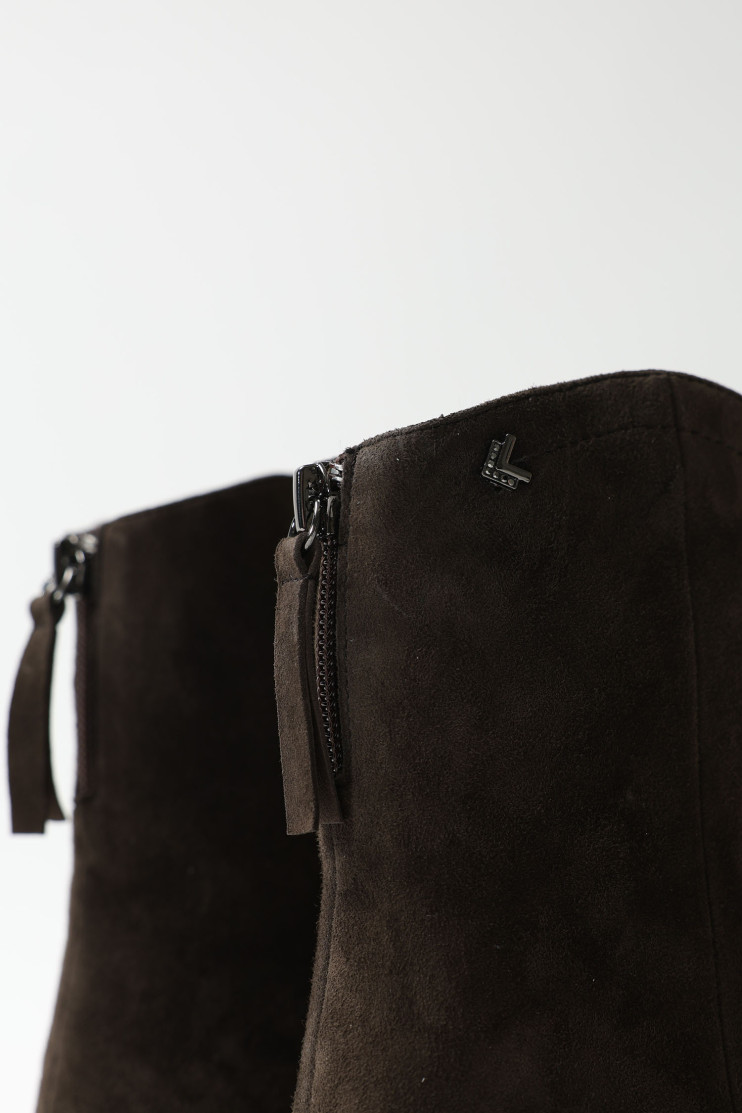 Ботинки Fabio Monelli 188509 - Вид 10 - интернет магазин sandalini.ua